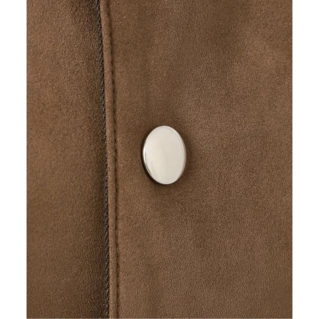 スピック＆スパン（Spick and Span）/《予約》フェイクスエード