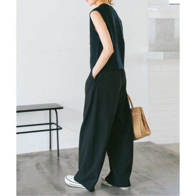 スピック＆スパン（Spick and Span）/バルキーヤーンミラノ