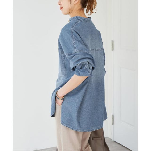 スピック＆スパン（Spick and Span）/《追加》バンドカラーボックス