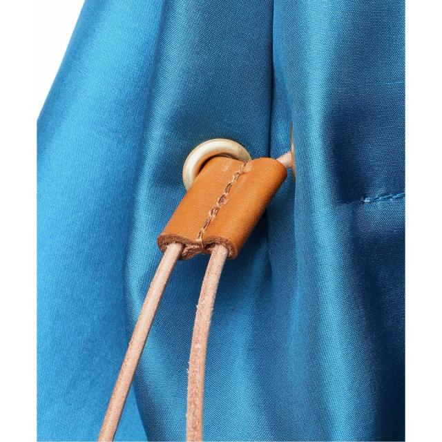 スピック＆スパン（Spick and Span）/《WEB限定 / 追加》manipuri/マニプリ スカーフセットバケツバッグ*