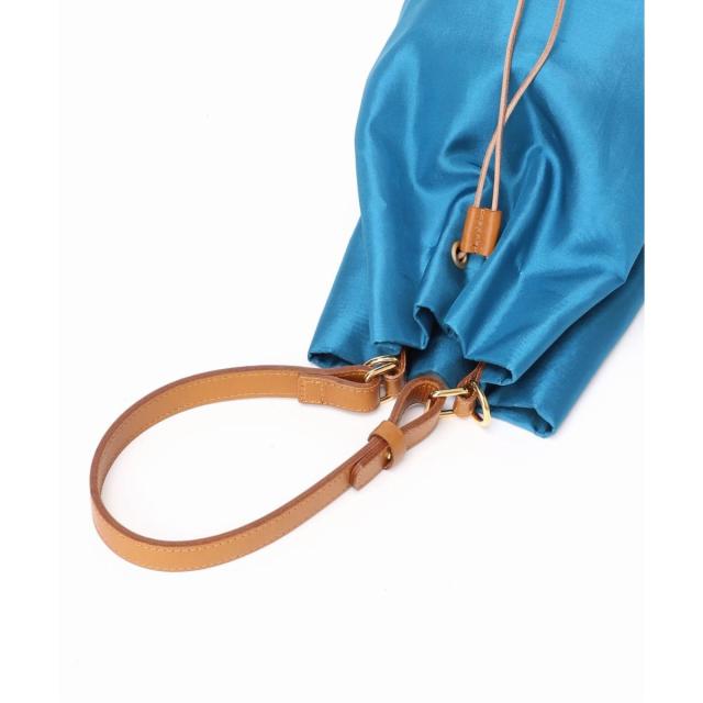 スピック＆スパン（Spick and Span）/《WEB限定 / 追加》manipuri/マニプリ スカーフセットバケツバッグ*