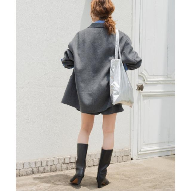 スピック＆スパン（Spick and Span）/《追加》REMME/レメ 別注ミドル