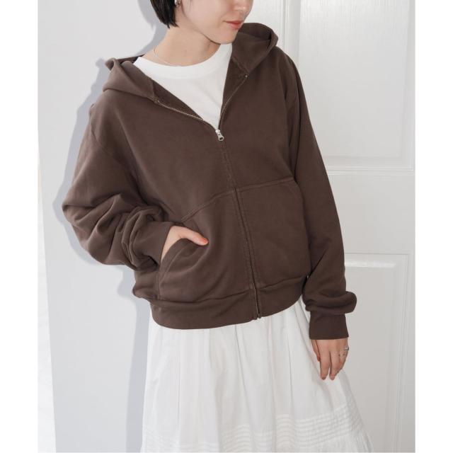 スピック＆スパン（Spick and Span）/K．Ayami*Sフーテッド