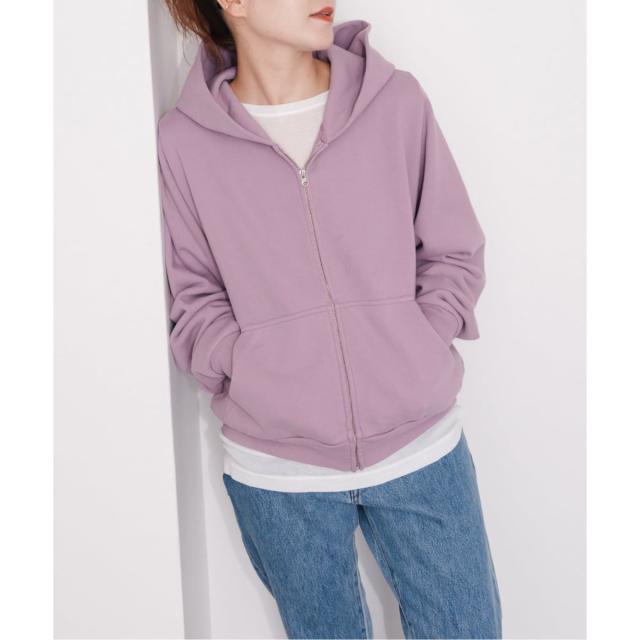 スピック＆スパン（Spick and Span）/K．Ayami*Sフーテッドパーカーの