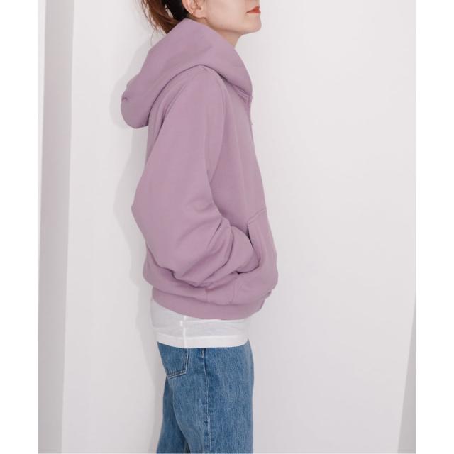 スピック＆スパン（Spick and Span）/K．Ayami*Sフーテッドパーカーの