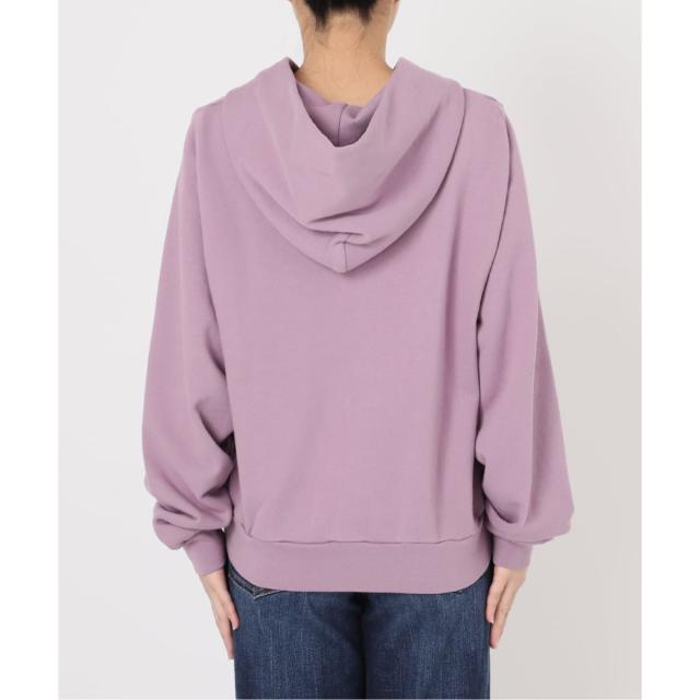 スピック＆スパン（Spick and Span）/K．Ayami*Sフーテッドパーカーの