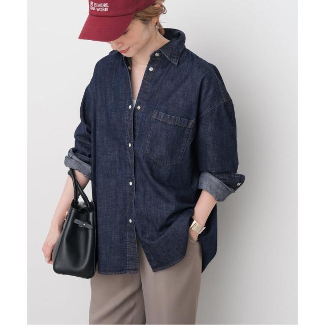 Plage プラージュ パンツ ベージュ サイズ:34(XS) / 24秋冬 TW