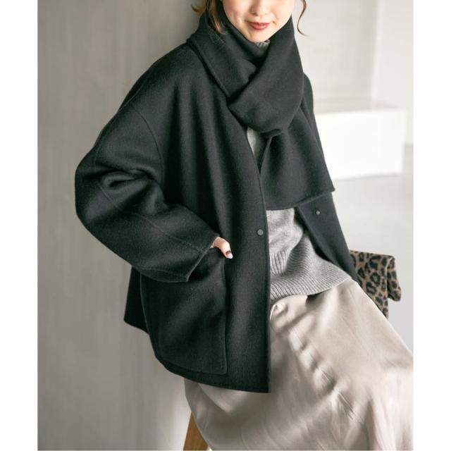 スピック＆スパン（Spick and Span）/《追加》ビーバーストール付きセットコート