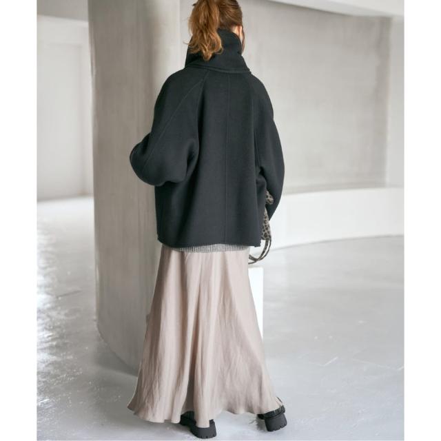 スピック＆スパン（Spick and Span）/《追加》ビーバーストール付きセットコート