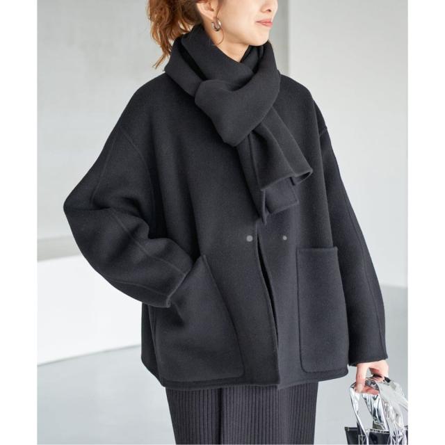 スピック＆スパン（Spick and Span）/《追加》ビーバーストール付きセットコート