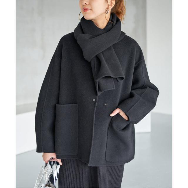 スピック＆スパン（Spick and Span）/《追加》ビーバーストール付きセットコート