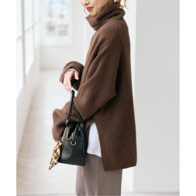 スピック＆スパン（Spick and Span）/《追加》フォックスウール