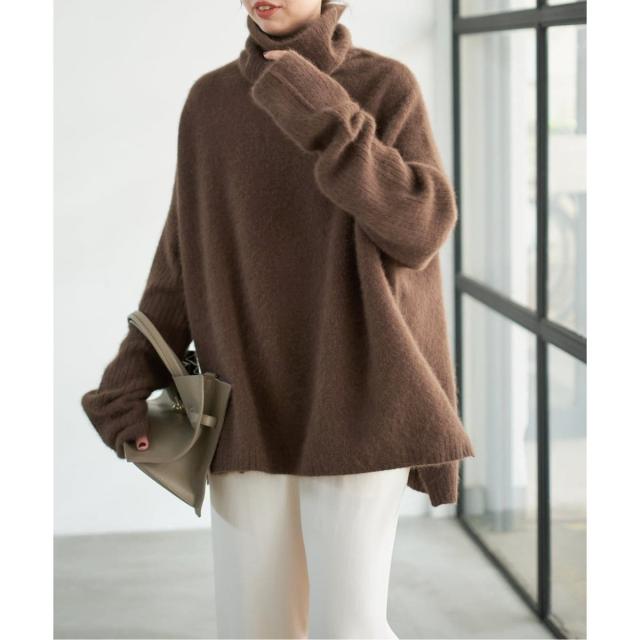 スピック＆スパン（Spick and Span）/《追加》フォックスウール