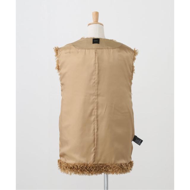 スピック＆スパン（Spick and Span）/カールエコファーベスト