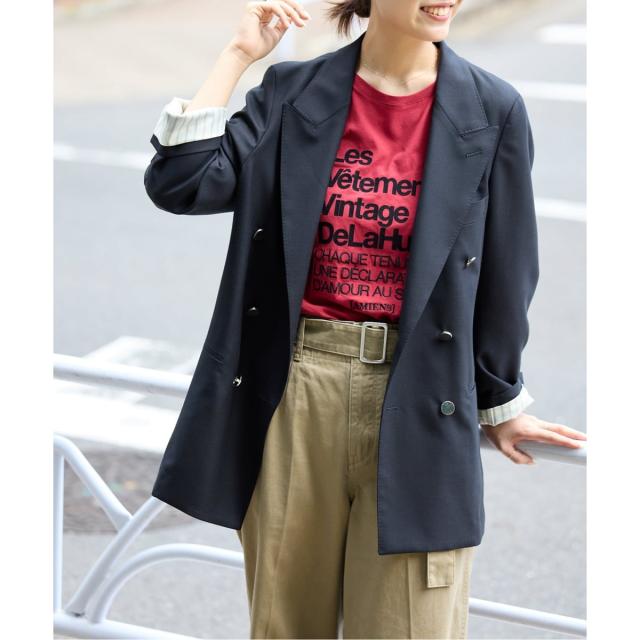 スピック＆スパン（Spick and Span）/VIAN / ヴィアン ジャケット