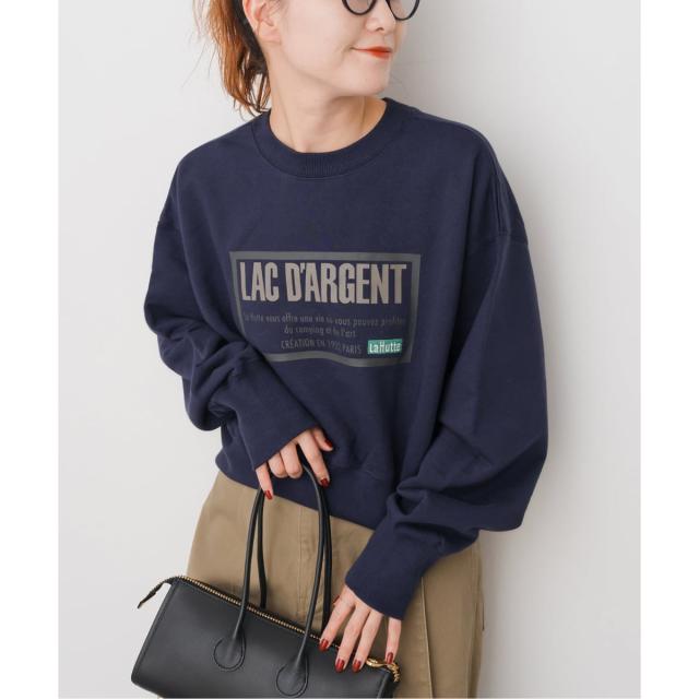 スピック＆スパン（Spick and Span）/La Hutte / ラ ユット 別注