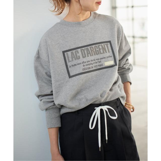 スピック＆スパン（Spick and Span）/La Hutte / ラ ユット 別注