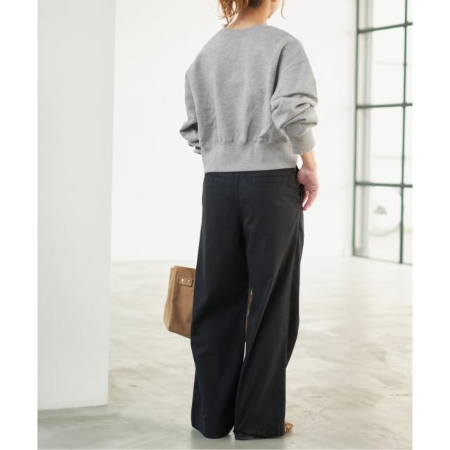 スピック＆スパン（Spick and Span）/La Hutte / ラ ユット 別注