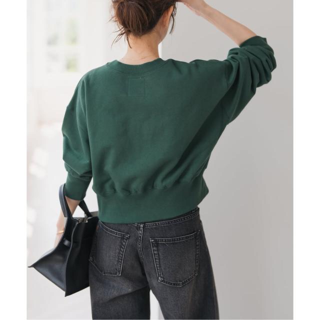 スピック＆スパン（Spick and Span）/La Hutte / ラ ユット 別注