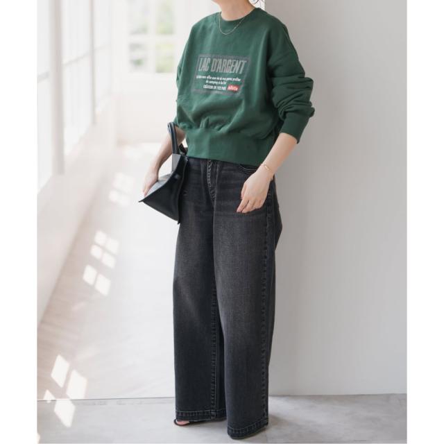 スピック＆スパン（Spick and Span）/La Hutte / ラ ユット 別注