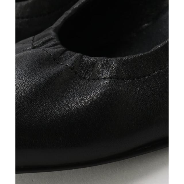 スピック＆スパン（Spick and Span）/CORSO ROMA 9 / コルソローマノーヴェ ギャザーパンプス_10
