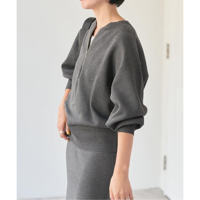 スピック＆スパン（Spick and Span）/《一部店舗+WEB限定》スウェット