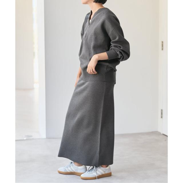 スピック＆スパン（Spick and Span）/《一部店舗+WEB限定》スウェット