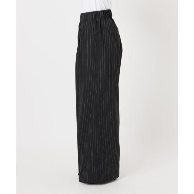 スピック＆スパン（Spick and Span）/《追加3》トロストレッチイージーパンツ