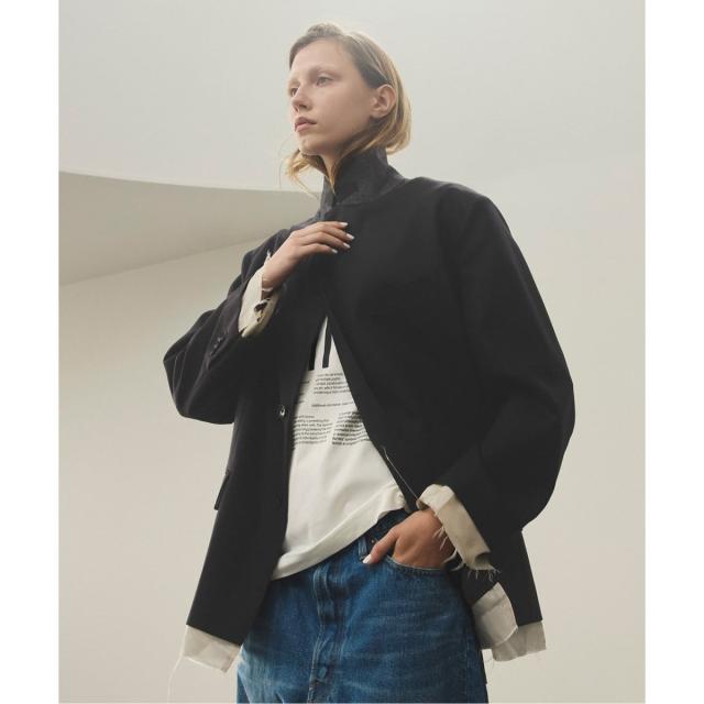 スピック＆スパン（Spick and Span）/Glyph Tailored Jacket