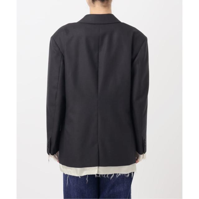 スピック＆スパン（Spick and Span）/Glyph Tailored Jacket