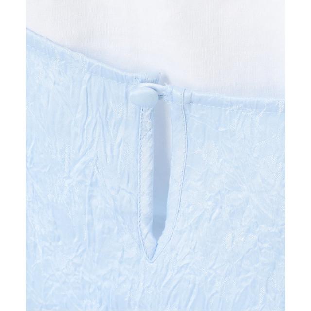 スピック＆スパン（Spick and Span）/Glyph Lingerie Dress