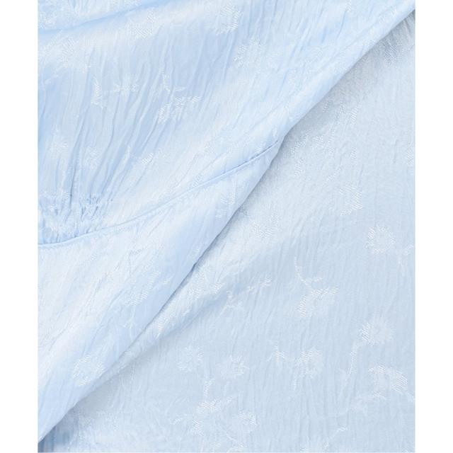 スピック＆スパン（Spick and Span）/Glyph Lingerie Dress