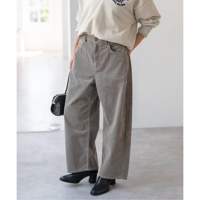 スピック＆スパン（Spick and Span）/RED CARD TOKYO / レッドカード トーキョー 別注OREGON Cropped Bal