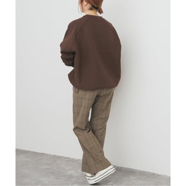 スピック＆スパン（Spick and Span）/ダンボールヘムギャザープル