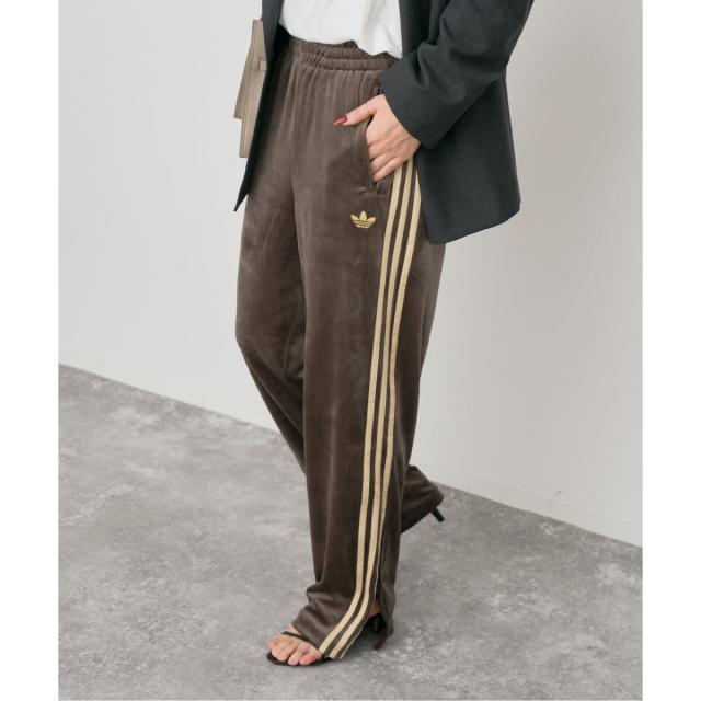 スピック＆スパン（Spick and Span）/adidas / アディダス FB TP VEROUR