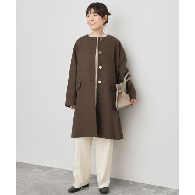 スピック＆スパン（Spick and Span）/TRADITIONAL WEATHERWEAR / 別注