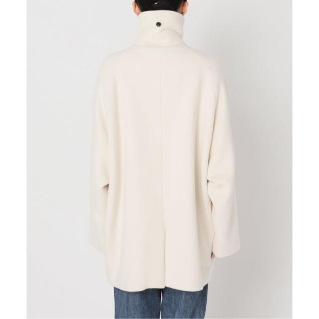 スピックアンドスパン　TICCA ティッカピーコート Spick＆Span（スピック アンド スパン） ピーコート pコート 「追加