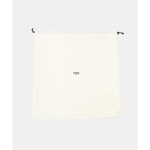 スピック＆スパン（Spick and Span）/TOV/トーヴ PAON M 2WAYBAG