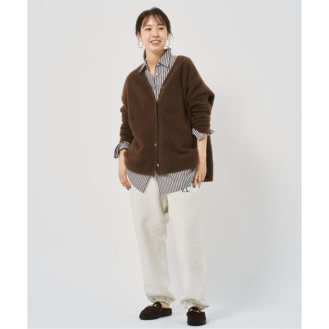 スピック＆スパン（Spick and Span）/《WEB限定 / 追加2》50コットンオーバーシャツ