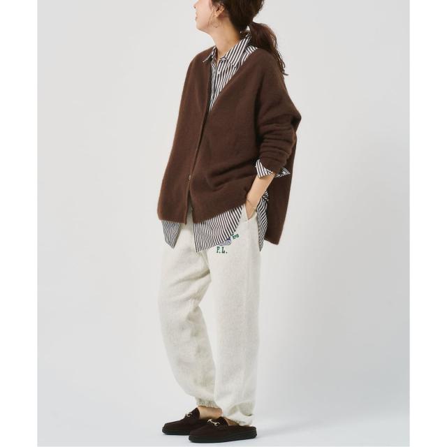 スピック＆スパン（Spick and Span）/《WEB限定 / 追加2》50コットンオーバーシャツ