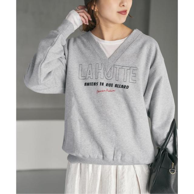 スピック＆スパン（Spick and Span）/《追加予約》La Hutte / ラ