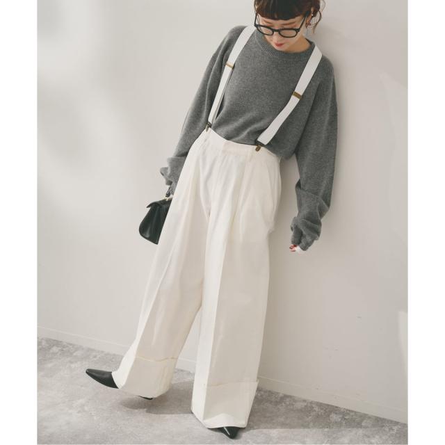 スピック＆スパン（Spick and Span）/Higuchi*S サスペンダーツキ