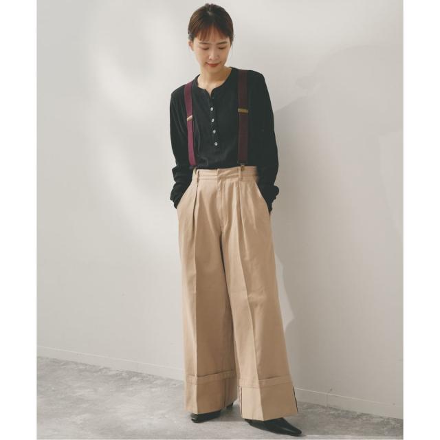 スピック＆スパン（Spick and Span）/Higuchi*S サスペンダーツキ