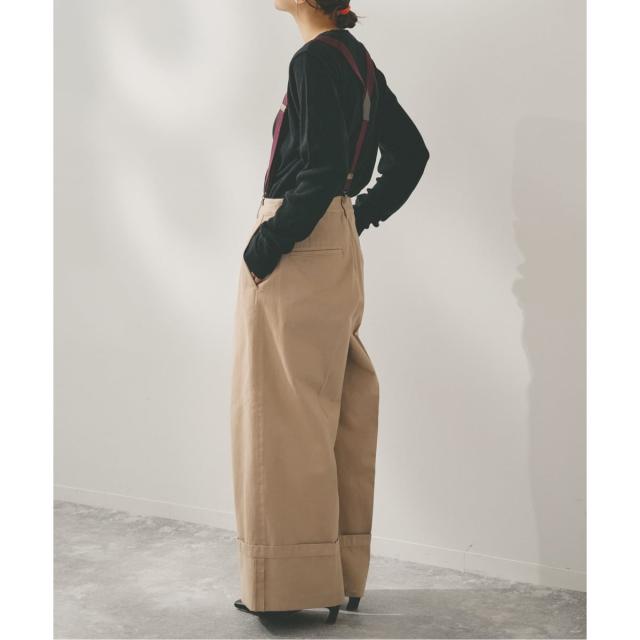 スピック＆スパン（Spick and Span）/Higuchi*S サスペンダーツキ