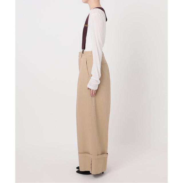 スピック＆スパン（Spick and Span）/Higuchi*S サスペンダーツキ