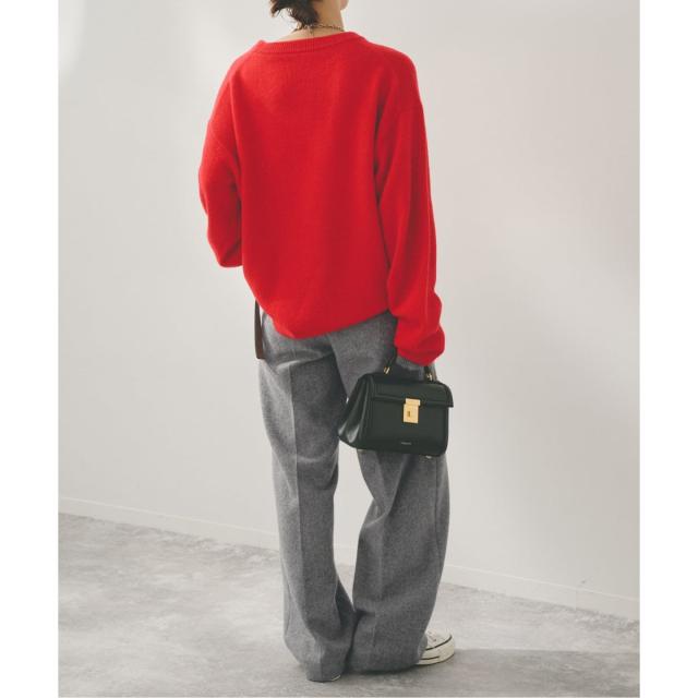 スピック＆スパン（Spick and Span）/Higuchi*Sビーバーストレート