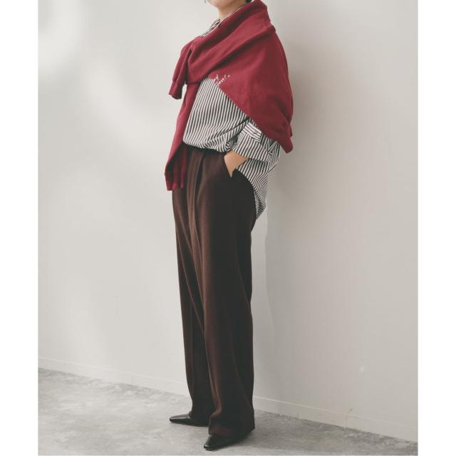 スピック＆スパン（Spick and Span）/Higuchi*Sビーバーストレート