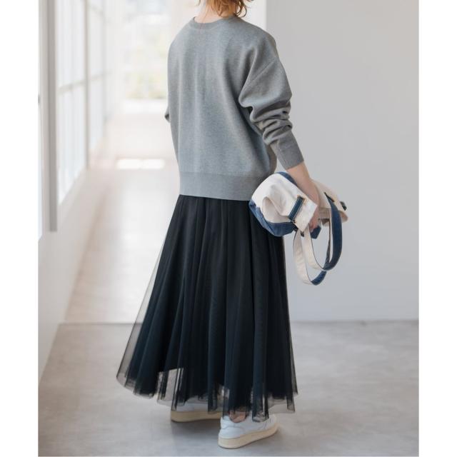スピック＆スパン（Spick and Span）/《追加2》チュールスカート