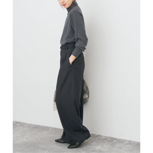 スピック＆スパン（Spick and Span）/サキソニーベルテッドワイド