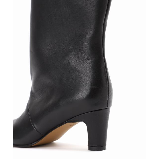 スピック＆スパン（Spick and Span）/《追加2》REMME/レメ 別注ミドルブーツ